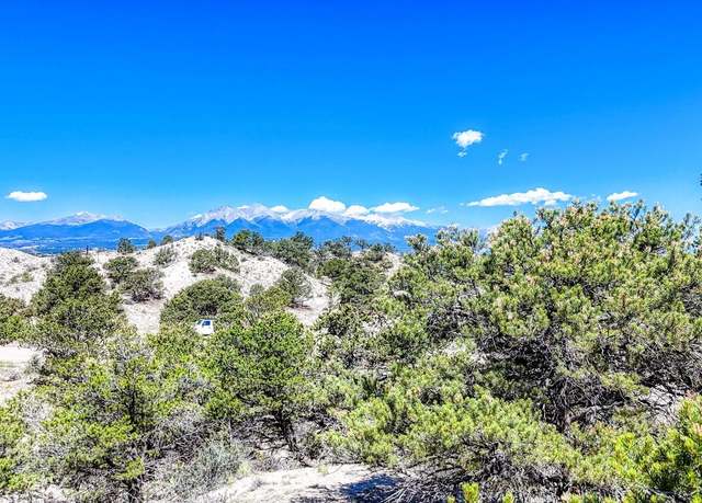 Property at 6542 County Road 110, Salida, CO 81201