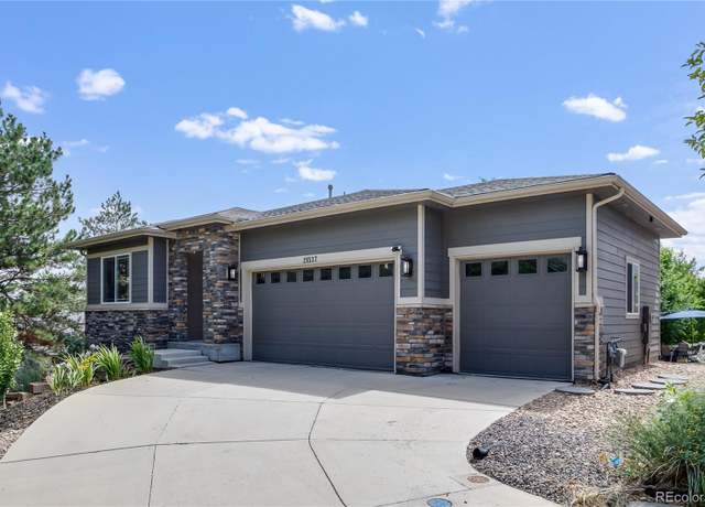 Property at 21537 E Smoky Hill Rd, Centennial, CO 80015, 2 beds, 2 baths
