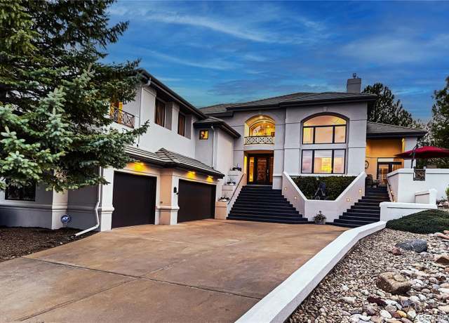 Property at 6961 Salvia St, Arvada, CO 80007, 5 beds, 5 baths