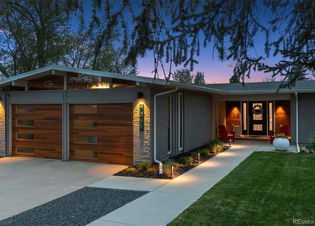 Property at 7065 E Caley Ave, Centennial, CO 80111, 4 beds, 3 baths