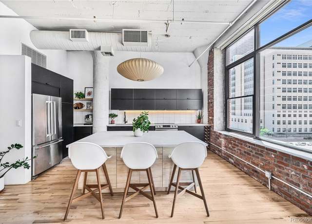 Property at 2000 Arapahoe St #503, Denver, CO 80205, 1 bed, 1 bath