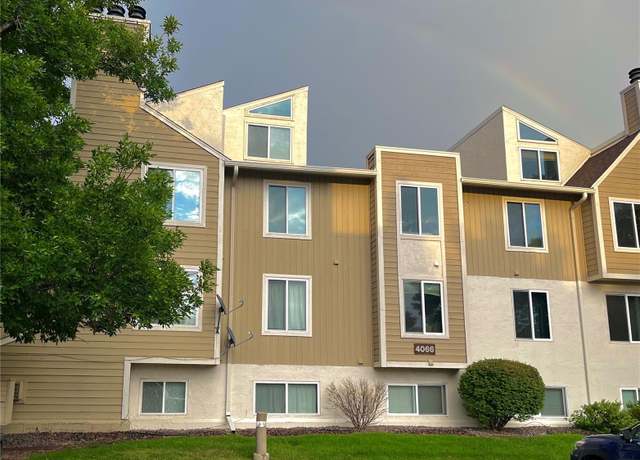 Property at 4066 S Atchison Way #301, Aurora, CO 80014, 1 bed, 1 bath