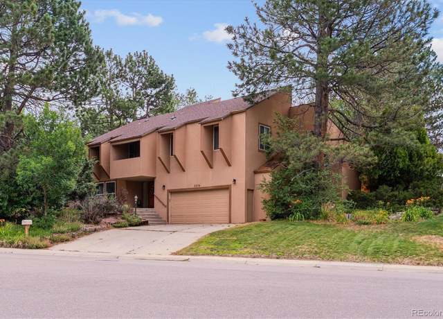 Property at 2276 S Dayton St, Denver, CO 80231, 5 beds, 3 baths