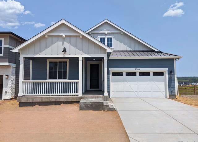 Property at 8326 Cokedale Cir, Littleton, CO 80125, 5 beds, 3 baths