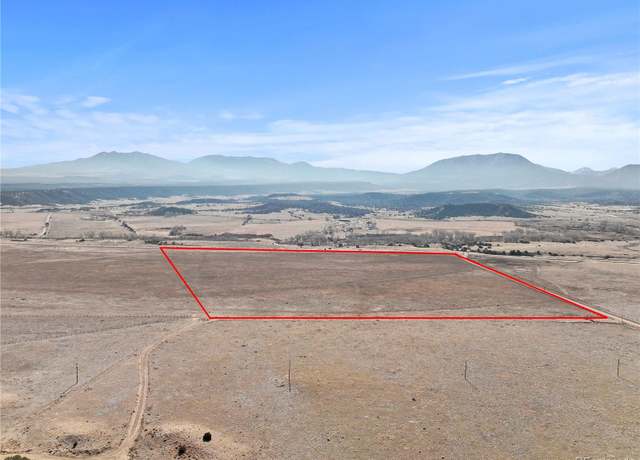 Property at Highway 69 Lot 12, Gardner, CO 81040