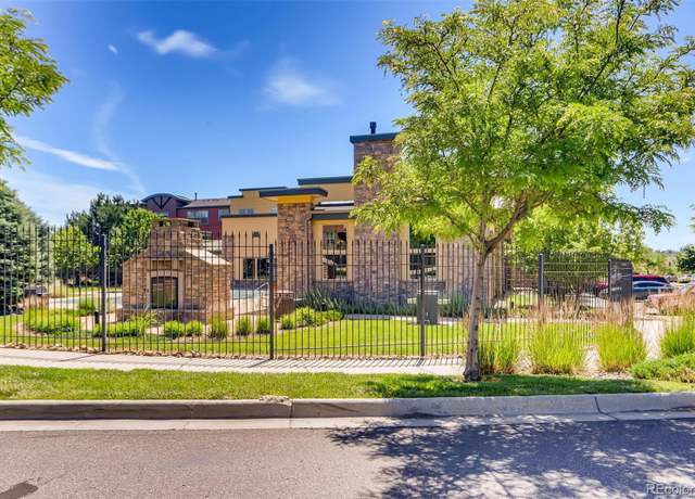 Property at 13456 Via Varra #315, Broomfield, CO 80020, 2 beds, 2 baths