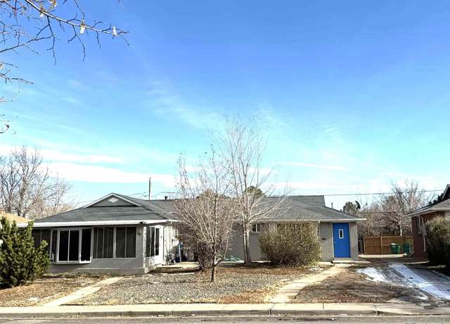 Property at 384 Dayton St, Aurora, CO 80010, 6 beds, 2 baths