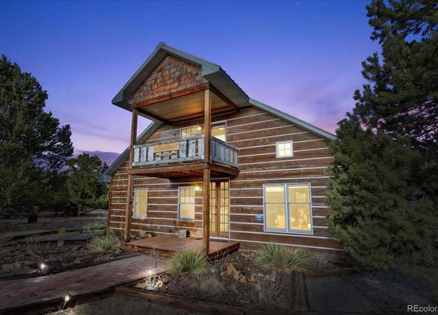 Property at 5540 E Hwy 50, Salida, CO 81201, 3 beds, 2 baths