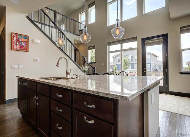 Property at 5920 N Perth St, Aurora, CO 80019, 2 beds, 3 baths