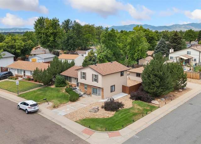 Property at 8597 Gray St, Arvada, CO 80003, 3 beds, 3 baths