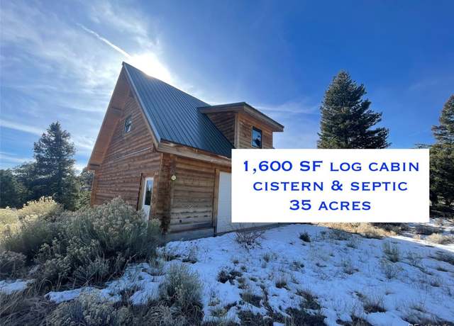 Property at 2032 White Tail Rd, San Luis, CO 81152