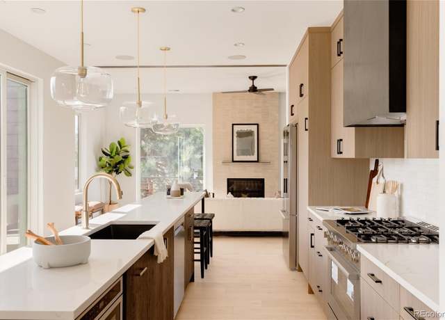 Property at 16113 W 14th Ave, Golden, CO 80401, 4 beds, 5 baths