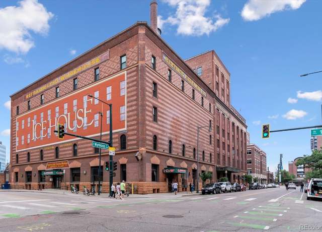 Property at 1801 Wynkoop #203, Denver, CO 80202, 1 bed, 2 baths