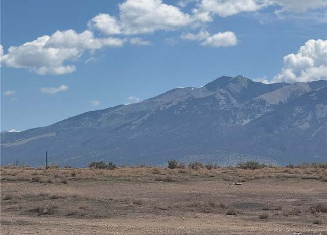 Property at 00 Foothill Way, Alamosa, CO 81101