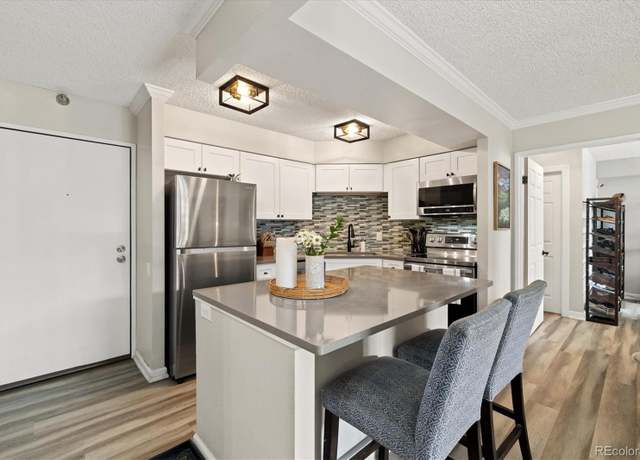Property at 1301 Speer Blvd #202, Denver, CO 80204, 2 beds, 2 baths