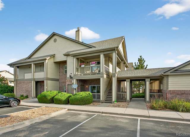 Property at 23401 E 5th Dr #104, Aurora, CO 80018, 2 beds, 2 baths