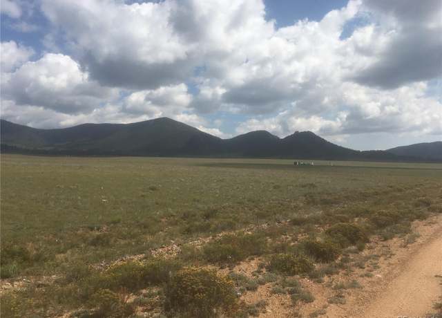 Property at 9623 Clear Creek Rd, Hartsel, CO 80827