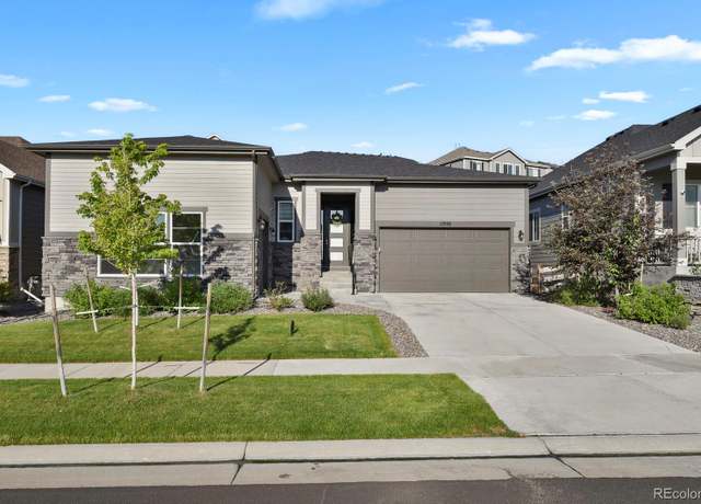 Property at 12938 Bridge View Ln, Parker, CO 80134, 4 beds, 4 baths
