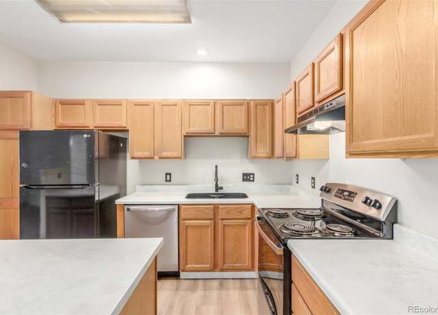Property at 12931 Lafayette St Unit G, Thornton, CO 80241, 3 beds, 2 baths