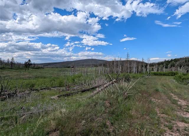 Property at Lot 1692 Trimm Pl, Fort Garland, CO 81133