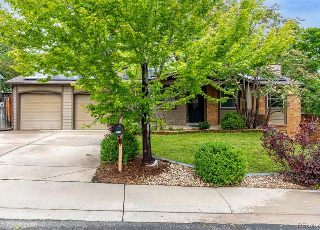 Property at 7579 Jay Ct, Arvada, CO 80003, 2 beds, 2 baths