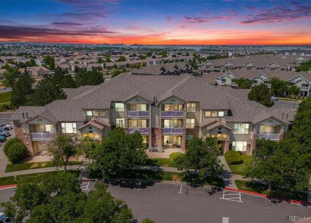 Property at 5694 N Gibralter Way #203, Aurora, CO 80019, 1 bed, 1 bath