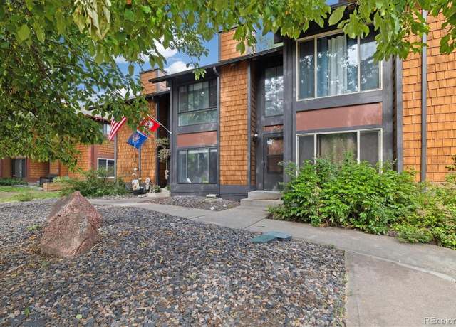 Property at 1231 S Crystal Way, Aurora, CO 80012, 3 beds, 3 baths