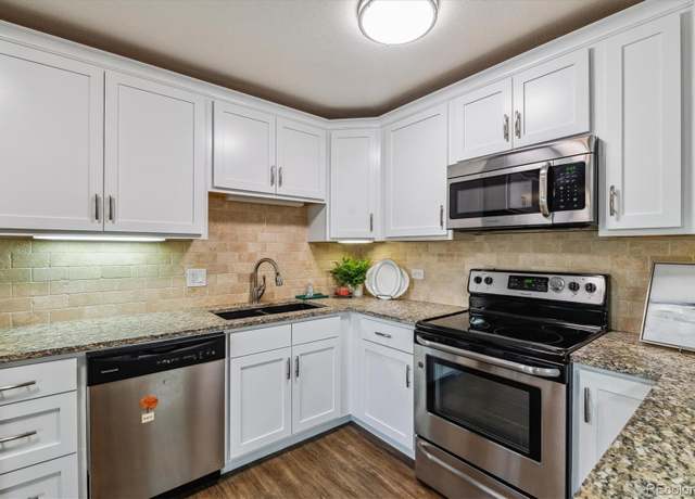 Property at 750 S Alton Way Unit 4B, Denver, CO 80247, 2 beds, 2 baths