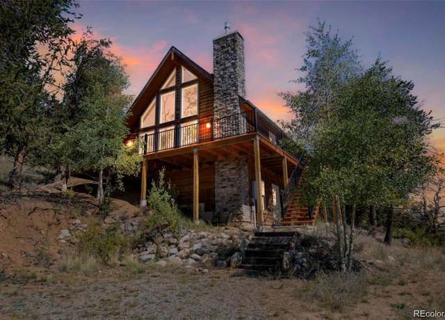 Property at 413 Chief Trl, Jefferson, CO 80456, 3 beds, 2 baths