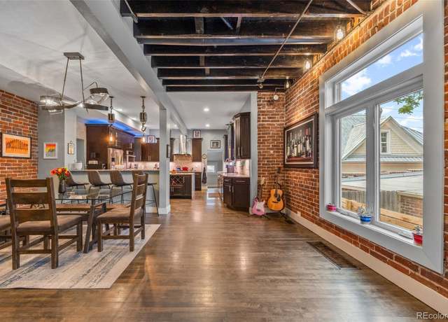 Property at 3410 Pecos St, Denver, CO 80211, 3 beds, 5 baths