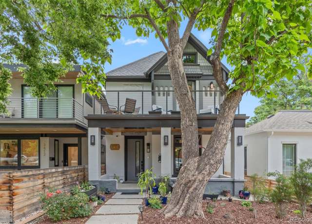 Property at 3410 Pecos St, Denver, CO 80211, 3 beds, 5 baths