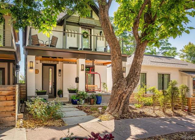 Property at 3410 Pecos St, Denver, CO 80211, 3 beds, 5 baths