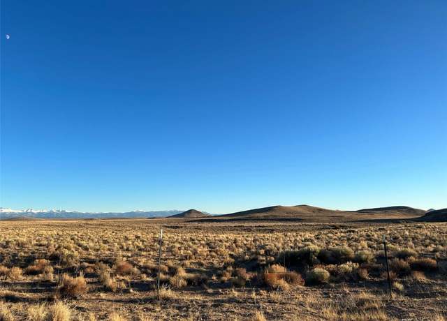 Property at 9740 Boulder Blvd, Blanca, CO 81123