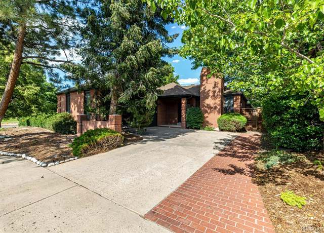 Property at 5401 E Dakota Ave #22, Denver, CO 80246, 4 beds, 5 baths