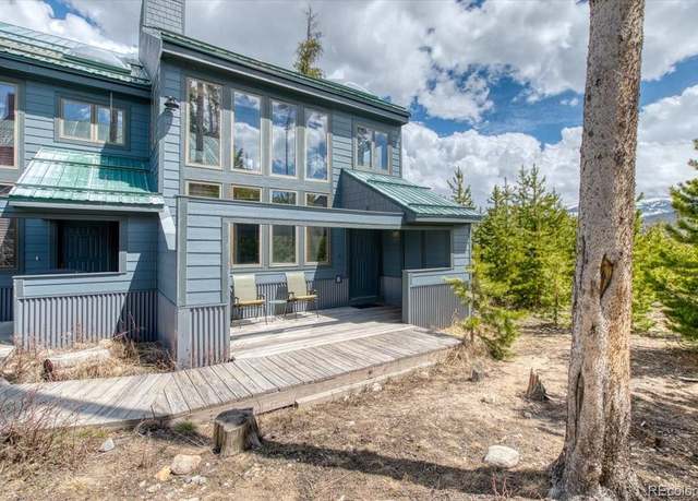 Property at 151 Telemark Dr #8, Winter Park, CO 80482, 2 beds, 3 baths