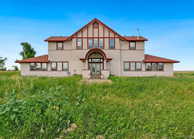 Photo of 67300 Circle Dr, Hereford, CO 80732