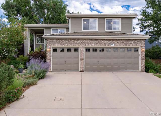Property at 9170 Fox Fire Dr, Highlands Ranch, CO 80129, 4 beds, 3 baths