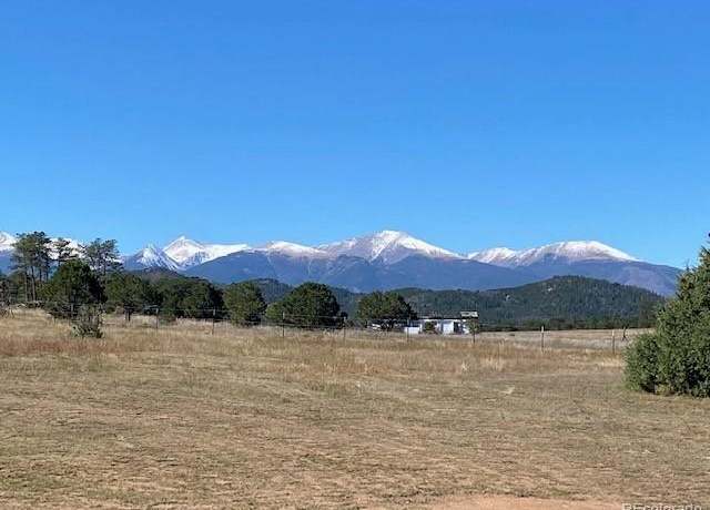 Property at 2026 L Path, Cotopaxi, CO 81226