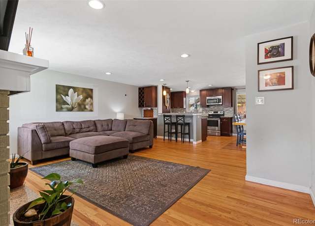 Property at 2582 Beech Ct, Golden, CO 80401, 5 beds, 3 baths