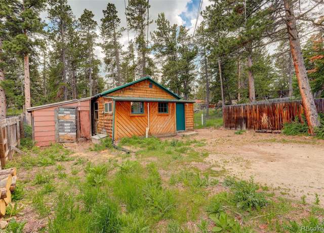 Property at 184 Signal Rock Rd, Golden, CO 80403, 1 bed, 1 bath