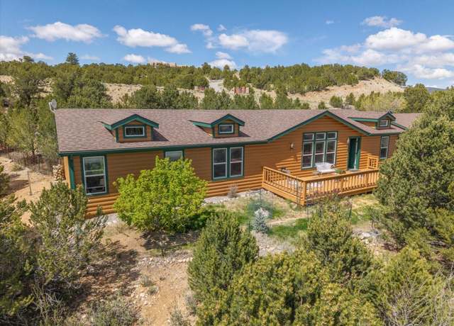 Property at 13280 County Road 353, Buena Vista, CO 81211, 3 beds, 2 baths