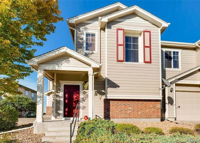 Property at 13042 Grant Cir E Unit C, Thornton, CO 80241, 2 beds, 2 baths