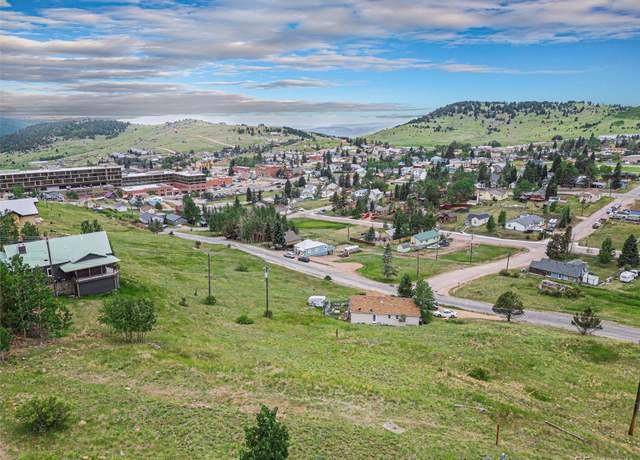 Property at Hayden St, Cripple Creek, CO 80813