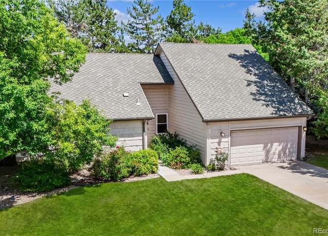 Property at 7888 S Poplar Way, Centennial, CO 80112, 4 beds, 2 baths