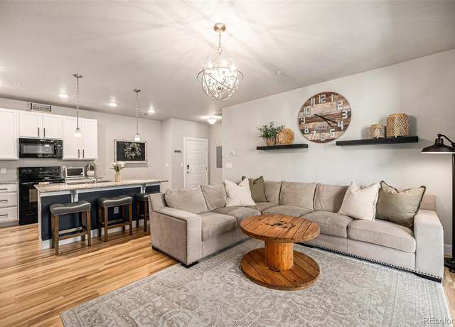 Property at 15274 W 64th Ln #206, Arvada, CO 80007, 2 beds, 2 baths