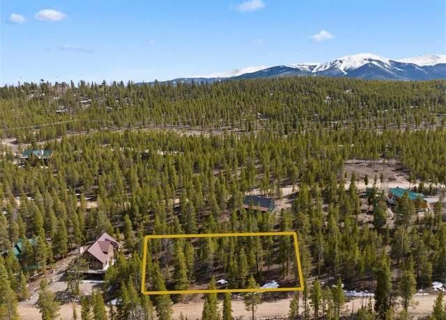 Property at 104 Juniper Dr, Twin Lakes, CO 81251