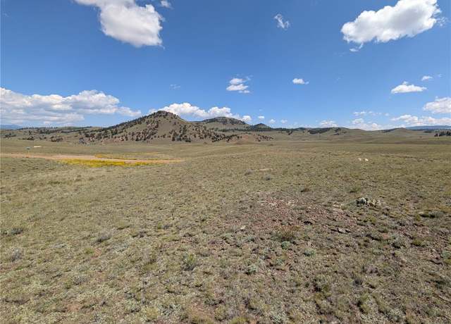 Property at 0 Cherokee Trl, Hartsel, CO 80449