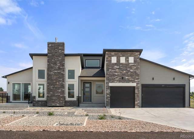 Property at 587 E Paradise Dr, Pueblo West, CO 81007, 4 beds, 3 baths
