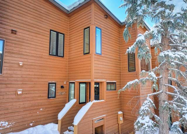 Property at 320 Tennis Club Rd #1307, Dillon, CO 80435, 2 beds, 3 baths