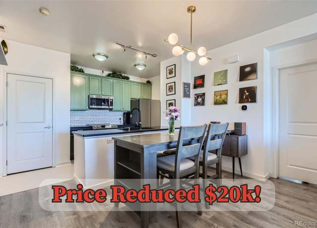 Property at 4100 Albion St #221, Denver, CO 80216, 2 beds, 2 baths